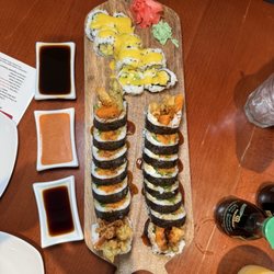 Mango - Avo - Q Roll