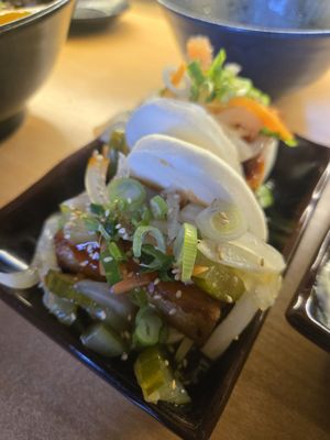 PDX Ramen & Whiskey by null