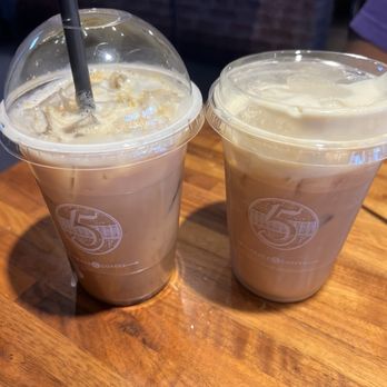 Track 5 Coffee - Coffee & Tea Near Me - Cranford, New Jersey