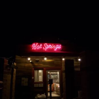 Carson Hot Springs - Massage Near Me - Carson City, Nevada