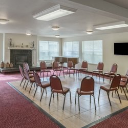 Shasta Estates Senior Living