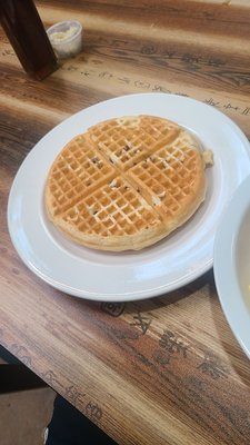 Huskers Cafe (Atlanta) by null