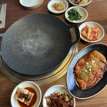Nubiani - Korean Near Me - New York, New York Nubiani - Korean Near Me - New York, New York