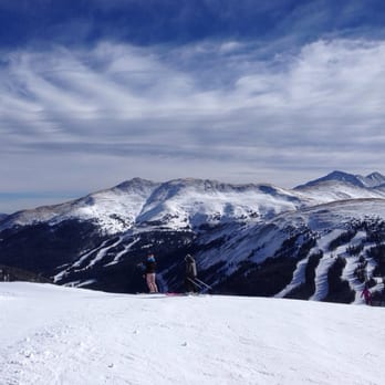 Loveland Ski Area - Ski Resorts Near Me - Georgetown, Colorado