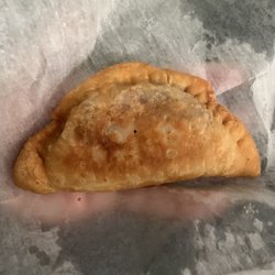 Bluebird Antiques and Ice Cream Parlor - Homemade pie