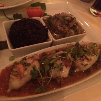 Restaurant BT - Calamari - French Near Me - Tampa, Florida