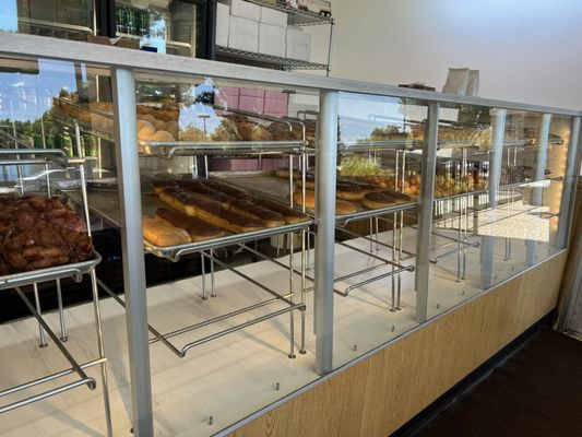 Dough Boy's Donuts by null