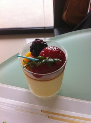 Jungle Cafe & Bakery by null