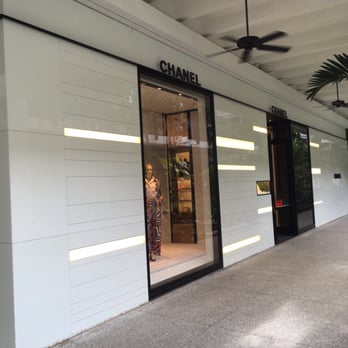 Bal Harbour Shops - Chanel - Pop-up Shops Near Me - Bal Harbour, Florida Bal Harbour Shops - Chanel - Pop-up Shops Near Me - Bal Harbour, Florida