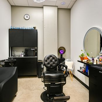 Cuts By Lulu - Austin's boutique barbershop -- sharp looks, upscale vibes, and no waiting. - Barbers Near Me - Austin, Texas