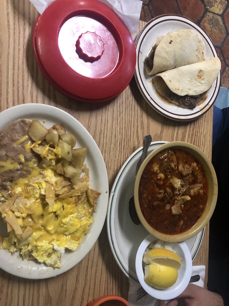 MY LITTLE TACO HOUSE 26 Photos & 20 Reviews 2125 S Flores St, San