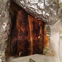 Mahi Mahi