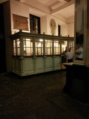 Bodega La Conveniente by null