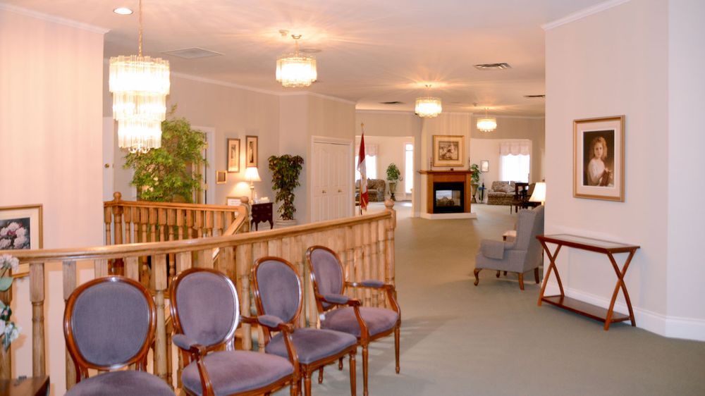 OSHAWA FUNERAL HOME - Updated June 2026 - Request Information - 847