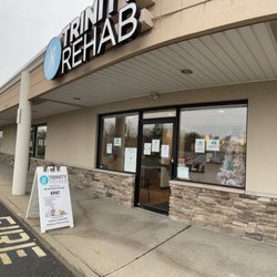 Trinity Rehab