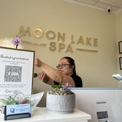 Moon Lake Spa
