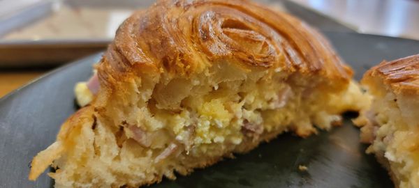 La Panadería Bakery Café by null