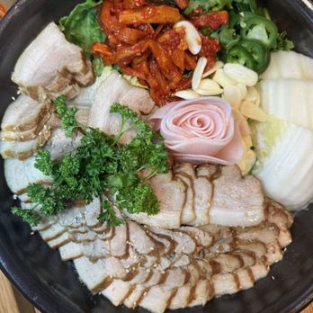 Ondam - Bossam - Korean Near Me - Santa Clara, California Ondam - Bossam - Korean Near Me - Santa Clara, California