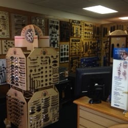 Greenwich Lock & Door Inc