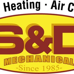 S & D Mechanical