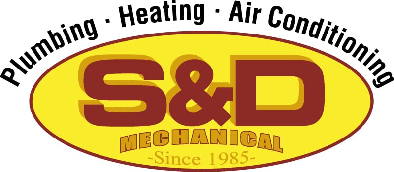 Slide of S & D Mechanical