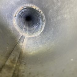 Zephyr Air Solutions - Complete lint and bird nest blockage removal
