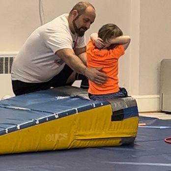 Ready Set Gymnastics - Gymnastics - Gymnastics Near Me