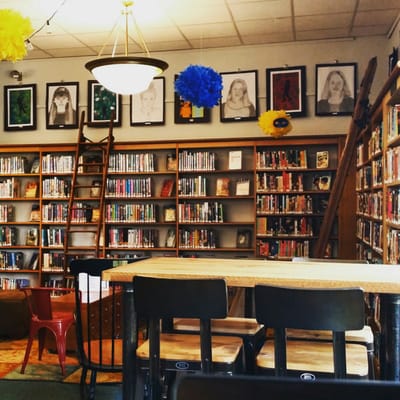 MELROSE PUBLIC LIBRARY - Updated July 2026 - 11 Photos - 69 W Emerson ...