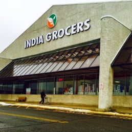 Best place to go for groceries