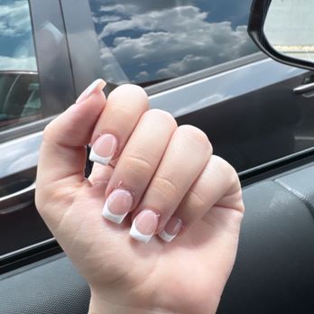 Tips N Toes Nail Salon - Nail Salons Near Me - Columbus, Georgia