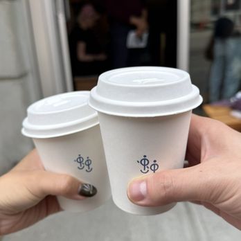 Oidé Coffee - Cafes Near Me - Vancouver, British Columbia Oidé Coffee - Cafes Near Me - Vancouver, British Columbia