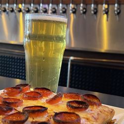Grapes ‘n Hops