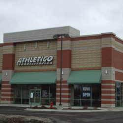 Athletico Physical Therapy - Des Plaines