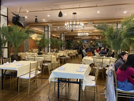 China Pearl Restaurant by null China Pearl Restaurant by null