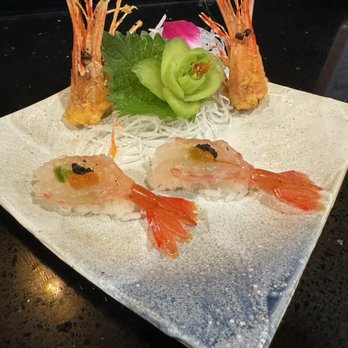 Kimu Sushi - Live shrimp - Sushi Bars Near Me - Long Beach, California Kimu Sushi - Live shrimp - Sushi Bars Near Me - Long Beach, California