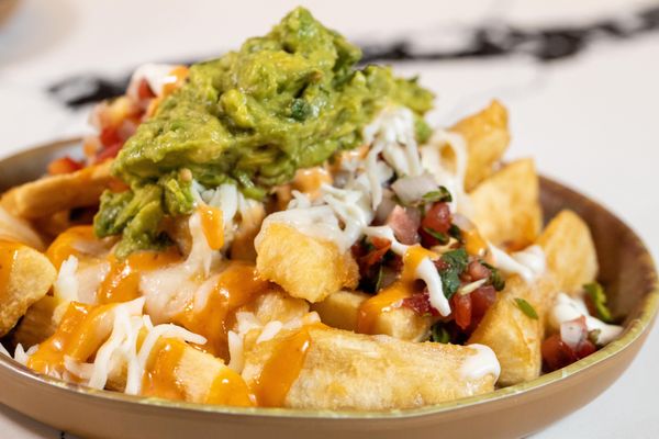 Taco District Peekskill NY by null