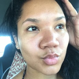 Didn't get them shaped but she definitely did an amazing job cleaning them. I found my new eyebrow place! Didn't get them shaped but she definitely did an amazing job cleaning them. I found my new eyebrow place!