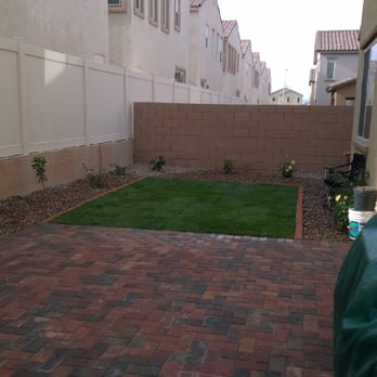 Frontier Landscaping - Landscaping Near Me - Las Vegas, Nevada