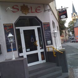 Pizzeria Sole