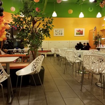 Cocomero Oswego - Ice Cream & Frozen Yogurt Near Me - Oswego, Illinois