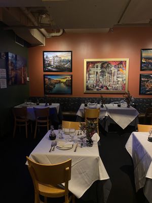 Andiamo Italian Ristorante by null