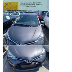 Hertz Rent A Car
