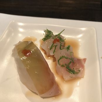 Sushi Tai - Sushi Bars Near Me - San Juan Capistrano, California