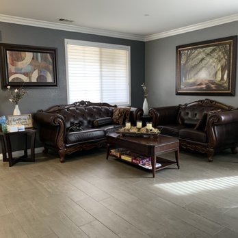 AAA Elderly Care - Formal living room - Assisted Living Facilities Near Me - Palmdale, California AAA Elderly Care - Formal living room - Assisted Living Facilities Near Me - Palmdale, California