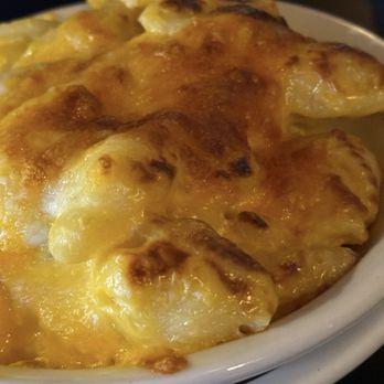 Trident Grills & Pizza Pub - Baked Mac and cheese - Sports Bars Near Me - Tucson, Arizona Trident Grills & Pizza Pub - Baked Mac and cheese - Sports Bars Near Me - Tucson, Arizona