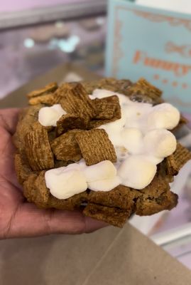 Funny Face Bakery by null