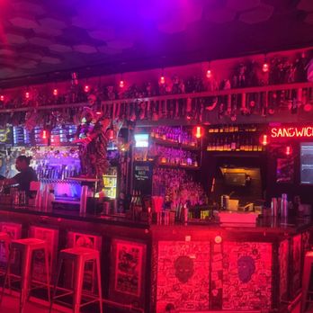 Glitch Bar - Bars Near Me - Fort Lauderdale, Florida