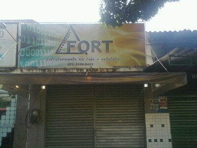 Tecnologia Fort