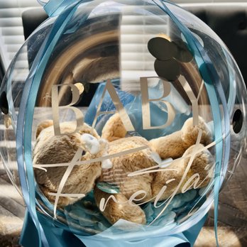 The 6ix Decor - Balloon Services Near Me - Markham, Ontario The 6ix Decor - Balloon Services Near Me - Markham, Ontario