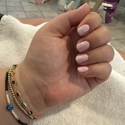 Gel mani